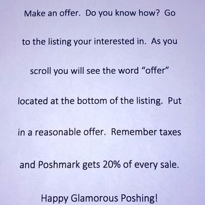 Offers Welcomeβ€οΈSame/1Day Shipping π¦ 5 βοΈ